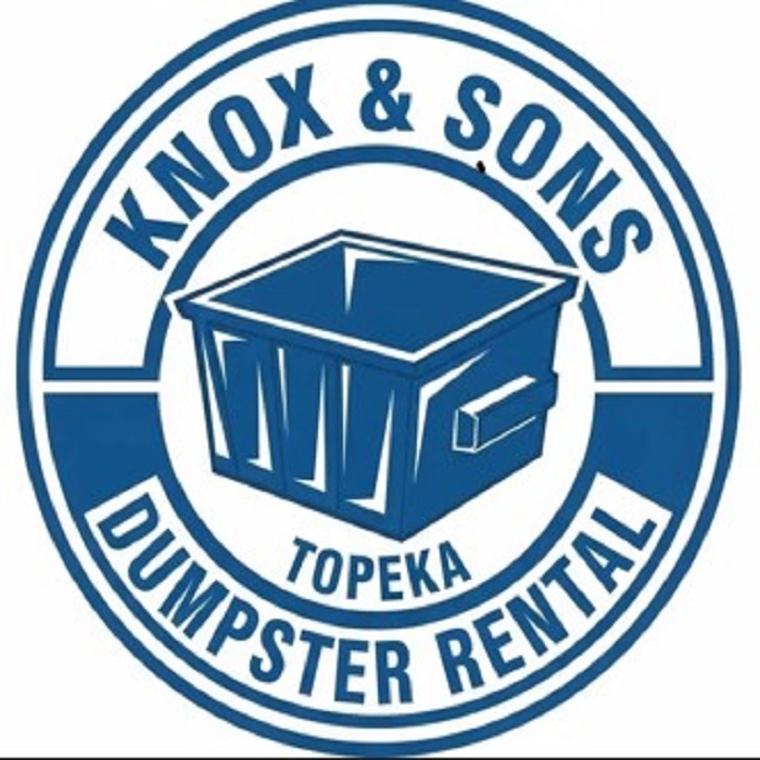 Knox & Sons Dumpster Rental Topeka